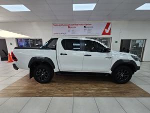 Toyota Hilux 2.8GD-6 48V double cab Legend RS - Image 3