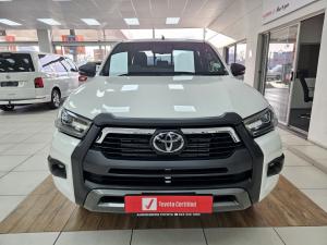 Toyota Hilux 2.8GD-6 48V double cab Legend RS - Image 4