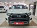 Toyota Hilux 2.8GD-6 48V double cab Legend RS - Thumbnail 4