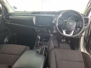 Toyota Hilux 2.4GD-6 Xtra cab SRX auto - Image 6