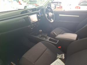 Toyota Hilux 2.4GD-6 Xtra cab SRX auto - Image 7