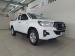 Toyota Hilux 2.4GD-6 Xtra cab SRX auto - Thumbnail 1