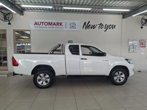 Toyota Hilux 2.4GD-6 Xtra cab SRX auto - Image 3