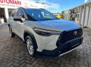 Thumbnail Toyota Corolla Cross 1.8 XS
