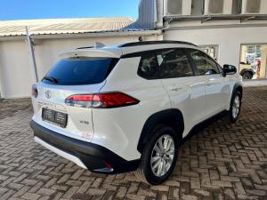Toyota Corolla Cross 1.8 XS - Image 2