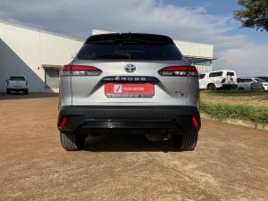 Toyota Corolla Cross 1.8 HEV GR-Sport - Image 5