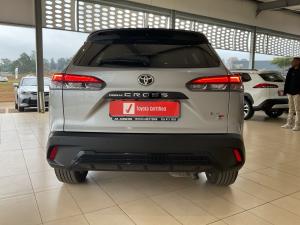 Toyota Corolla Cross 1.8 HEV GR-Sport - Image 5