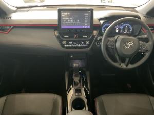 Toyota Corolla Cross 1.8 HEV GR-Sport - Image 6