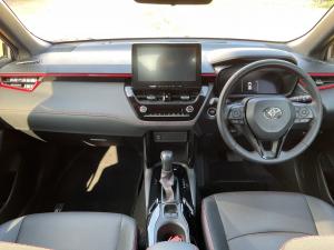 Toyota Corolla Cross 1.8 HEV GR-Sport - Image 6