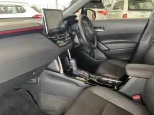 Toyota Corolla Cross 1.8 HEV GR-Sport - Image 7