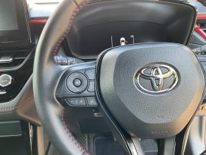 Toyota Corolla Cross 1.8 HEV GR-Sport - Image 9