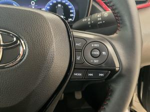 Toyota Corolla Cross 1.8 HEV GR-Sport - Image 10