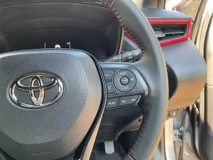 Toyota Corolla Cross 1.8 HEV GR-Sport - Image 10