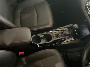 Toyota Corolla Cross 1.8 HEV GR-Sport - Image 12