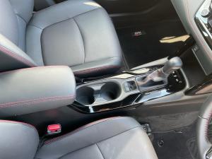 Toyota Corolla Cross 1.8 HEV GR-Sport - Image 12