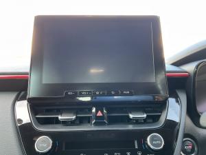 Toyota Corolla Cross 1.8 HEV GR-Sport - Image 14