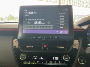 Toyota Corolla Cross 1.8 HEV GR-Sport - Image 14