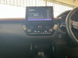 Toyota Corolla Cross 1.8 HEV GR-Sport - Image 15