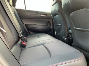 Toyota Corolla Cross 1.8 HEV GR-Sport - Image 18