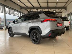 Toyota Corolla Cross 1.8 HEV GR-Sport - Image 23