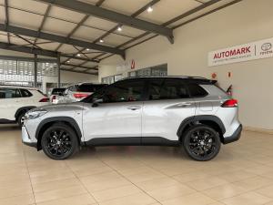 Toyota Corolla Cross 1.8 HEV GR-Sport - Image 24