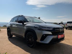 Toyota Corolla Cross 1.8 HEV GR-Sport - Image 1