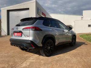 Toyota Corolla Cross 1.8 HEV GR-Sport - Image 2