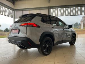 Toyota Corolla Cross 1.8 HEV GR-Sport - Image 2