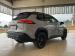 Toyota Corolla Cross 1.8 HEV GR-Sport - Thumbnail 2