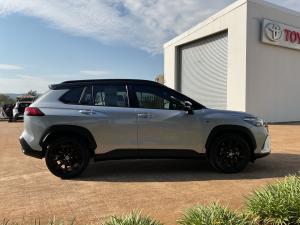 Toyota Corolla Cross 1.8 HEV GR-Sport - Image 3
