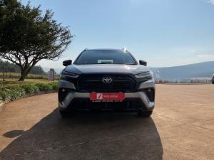 Toyota Corolla Cross 1.8 HEV GR-Sport - Image 4