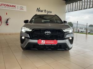 Toyota Corolla Cross 1.8 HEV GR-Sport - Image 4