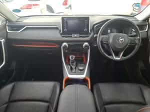 Toyota RAV4 2.0 GX-R AWD - Image 6