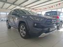 Thumbnail Toyota RAV4 2.0 GX-R AWD
