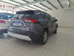 Toyota RAV4 2.0 GX-R AWD - Image 2
