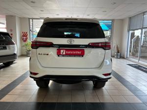 Toyota Fortuner 2.4GD-6 auto - Image 5