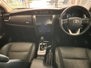 Toyota Fortuner 2.4GD-6 auto - Image 6