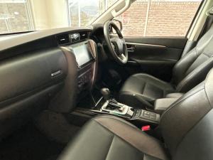 Toyota Fortuner 2.4GD-6 auto - Image 7