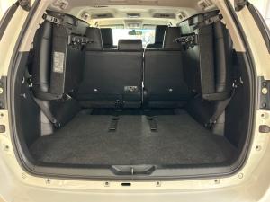 Toyota Fortuner 2.4GD-6 auto - Image 10