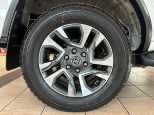 Toyota Fortuner 2.4GD-6 auto - Image 11