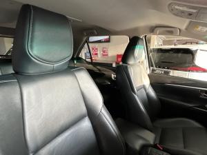 Toyota Fortuner 2.4GD-6 auto - Image 12