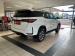 Toyota Fortuner 2.4GD-6 auto - Thumbnail 2