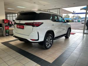 Toyota Fortuner 2.4GD-6 auto - Image 2