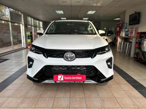 Toyota Fortuner 2.4GD-6 auto - Image 4