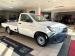 Toyota Hilux 2.4GD single cab chassis cab - Thumbnail 1
