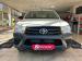 Toyota Hilux 2.4GD single cab chassis cab - Thumbnail 4