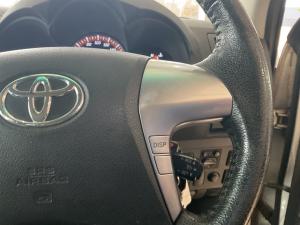 Toyota Hilux 3.0D-4D double cab 4x4 Raider Dakar edition - Image 10