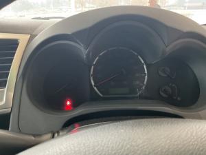 Toyota Hilux 3.0D-4D double cab 4x4 Raider Dakar edition - Image 11
