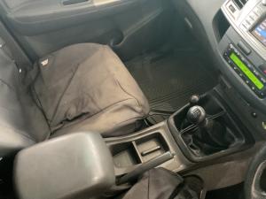 Toyota Hilux 3.0D-4D double cab 4x4 Raider Dakar edition - Image 12