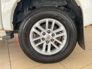 Toyota Hilux 3.0D-4D double cab 4x4 Raider Dakar edition - Image 19